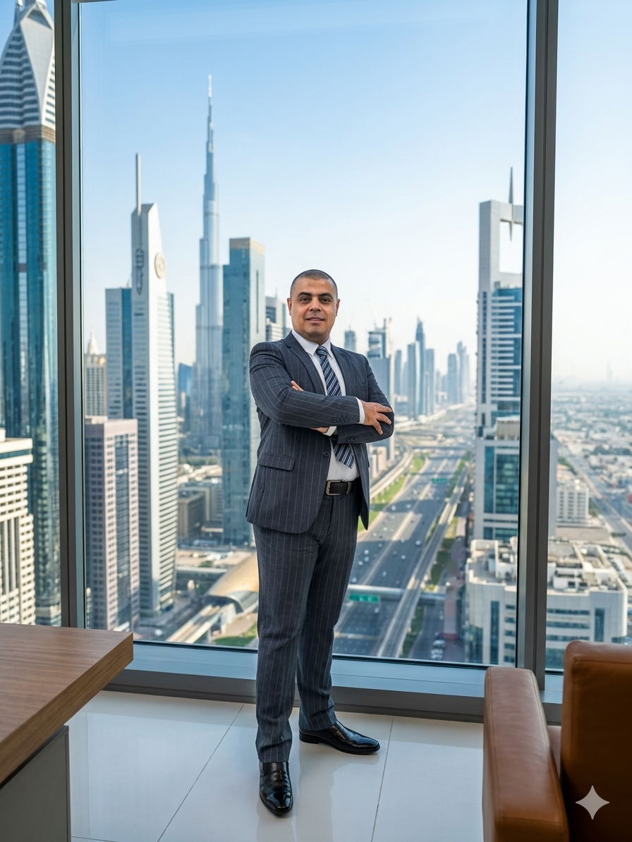 Tareq-Badarin-AML-Specialist-Dubai