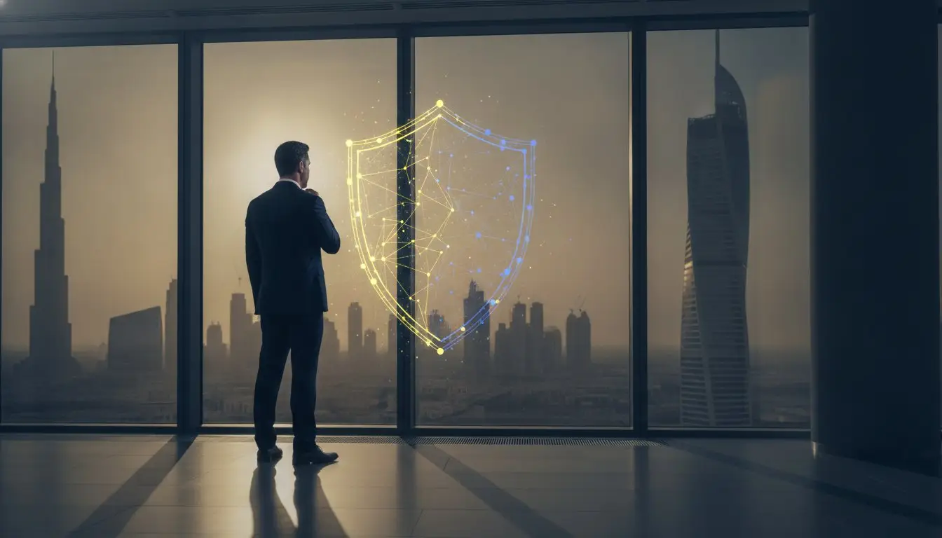 AML Regulatory Advisory in the UAE: Strategic Compliance and Risk Mitigation for 2026