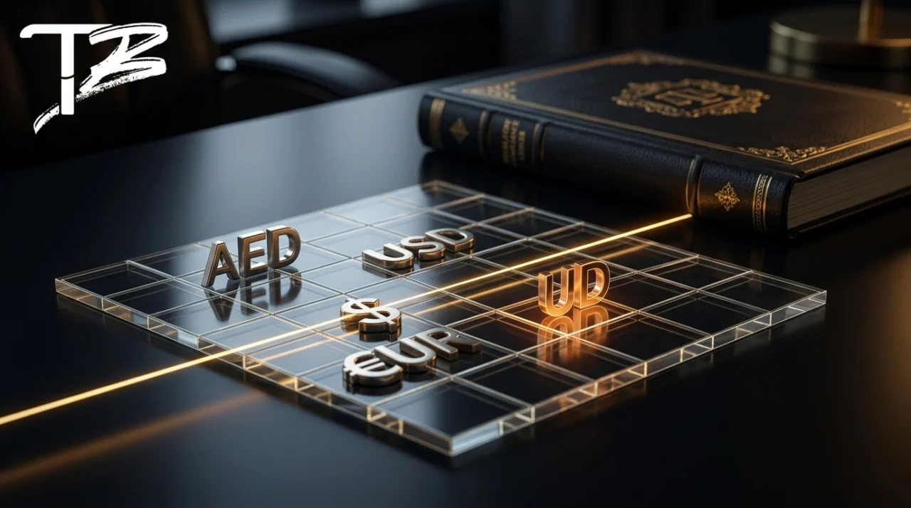 الامتثال لمكافحة غسل الأموال لشركات الفوركس الخاضعة لتنظيم CMA في الإمارات: دليل شامل