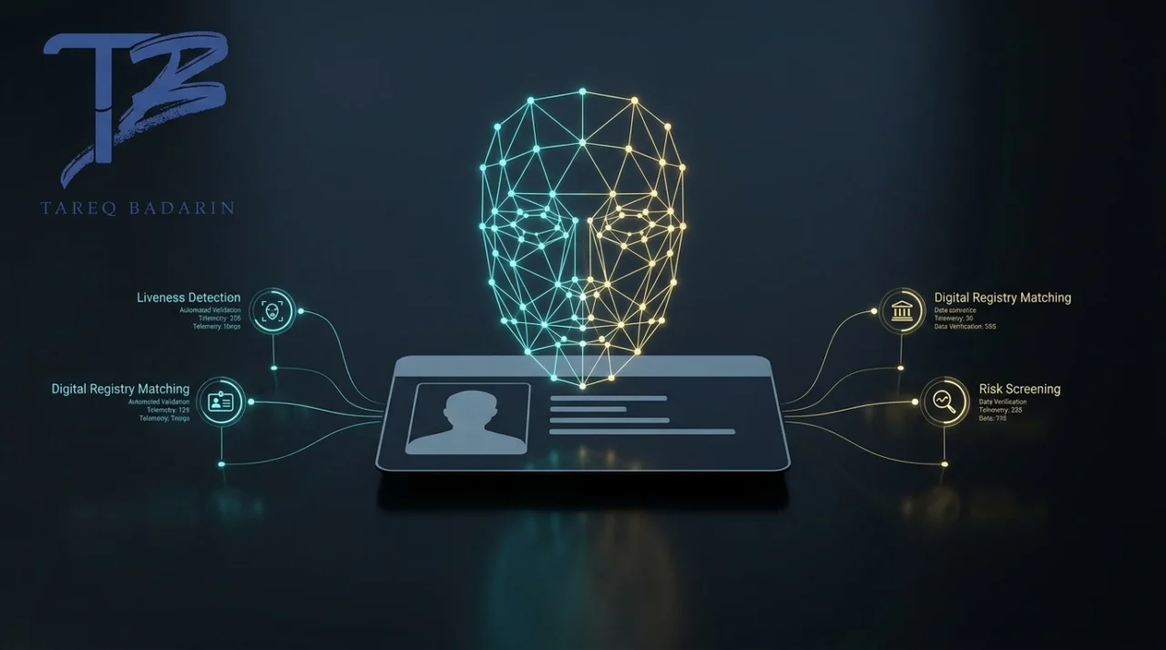امتثال منصات «اعرف عميلك» الرقمية: دليل معايير مصرف الإمارات المركزي والوزارة