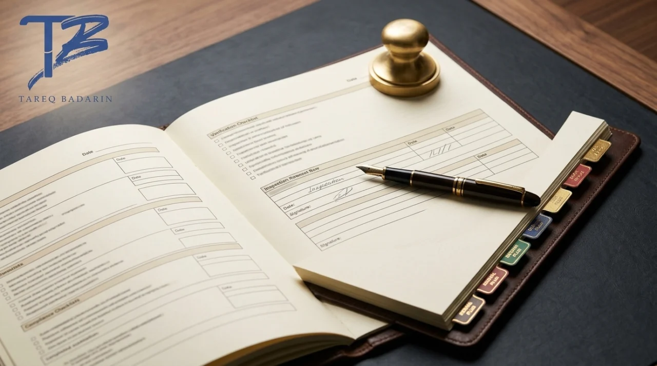 UAE AML Regulations Compliance Checklist: Ultimate Business Guide